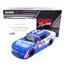 Kasey Kahne 2025 Hendrickcars.com Autographed 1:24 Nascar Diecast