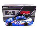 Kasey Kahne 2025 Hendrickcars.com Autographed 1:24 Nascar Diecast