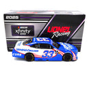 Kasey Kahne 2025 Hendrickcars.com Autographed 1:24 Nascar Diecast
