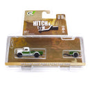 1950 Dodge Power Wagon 1:64 Diecast Hitch & Tow Series 32