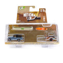 1968 Jeep Jeepster Commando SC-1 1:64 Diecast Hitch & Tow Series 32