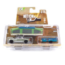 2024 Chevrolet Silverado High Country 1:64 Diecast Hitch & Tow Series 32