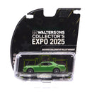 2020 Challenger SRT Demon 170 Walterson Expo Greenlight Premium 1:64 Diecast
