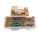 Green Machine 2021 Ford Bronco Black Diamond 1:64 Diecast Hitch & Tow Series 32