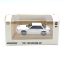 1987 Ford Mustang SSP 1:64 Diecast Hobby Exclusive