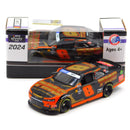 Sammy Smith 2024 TMC Transportation 1:64 Nascar Diecast