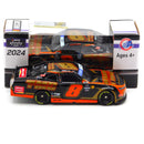 Sammy Smith 2024 TMC Transportation 1:64 Nascar Diecast