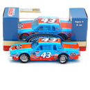 Richard Petty 1984 STP Daytona 200th Win 1:64 Nascar Diecast