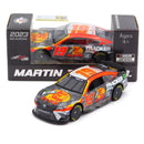Martin Truex Jr 2023 Bass Pro Shops Busch Light Clash Win 1:64 Nascar Diecast