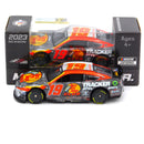 Martin Truex Jr 2023 Bass Pro Shops Busch Light Clash Win 1:64 Nascar Diecast