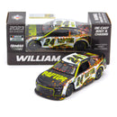William Byron 2023 Raptor Las Vegas Win Diecast Chassis 1:64 Nascar Diecast