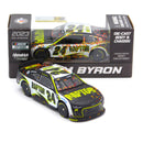 William Byron 2023 Raptor Las Vegas Win Diecast Chassis 1:64 Nascar Diecast