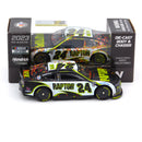 William Byron 2023 Raptor Las Vegas Win Diecast Chassis 1:64 Nascar Diecast