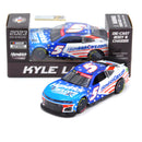 Kyle Larson 2023 HendrickCars.com Patriotic Diecast Chassis 1:64 Nascar Diecast