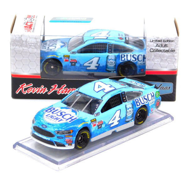 Kevin Harvick 2017 Busch Light 1:64 Nascar Diecast