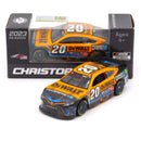 2023 Christopher Bell DeWalt Power Stack Bristol Dirt Win 1:64 Nascar Diecast