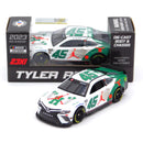 Tyler Reddick 2023 Jumpman "H" Wings Diecast Chassis 1:64 Nascar Diecast