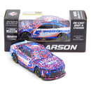 Kyle Larson 2023 HendrickCars.com North Wilkesboro Win Diecast Chassis 1:64 Nascar Diecast