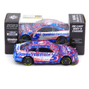 Kyle Larson 2023 HendrickCars.com North Wilkesboro Win Diecast Chassis 1:64 Nascar Diecast