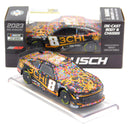 Kyle Busch 2023 3CHI WWT Gateway Win Diecast Chassis 1:64 Nascar Diecast