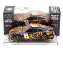 Kyle Busch 2023 3CHI WWT Gateway Win Diecast Chassis 1:64 Nascar Diecast