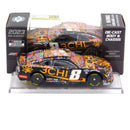 Kyle Busch 2023 3CHI WWT Gateway Win Diecast Chassis 1:64 Nascar Diecast