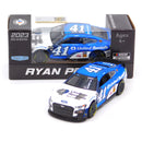 Ryan Preece 2023 United Rentals 1:64 Nascar Diecast