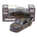 Jimmie Johnson 2023 Legacy Motor Club Test Car Diecast Chassis 1:64 Nascar Diecast