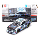 Clint Bowyer 2018 Stewart-Haas Racing Fan Club 1:64 Nascar Diecast