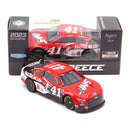 Ryan Preece 2023 Haas Tooling 1:64 Nascar Diecast