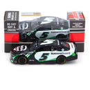 Kyle Larson 2021 Nations Guard Diecast Chassis 1:64 Nascar Diecast