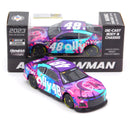 Alex Bowman 2023 Ally / Koker's Garage Diecast Chassis 1:64 Nascar Diecast