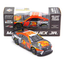 Martin Truex Jr 2023 Bass Pro Shops Busch Light Clash Win Diecast Chassis 1:64 Nascar Diecast