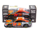 Martin Truex Jr 2023 Bass Pro Shops Busch Light Clash Win Diecast Chassis 1:64 Nascar Diecast