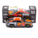 Martin Truex Jr 2023 Bass Pro Shops Busch Light Clash Win Diecast Chassis 1:64 Nascar Diecast