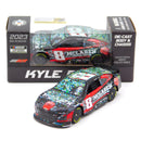 Kyle Busch 2023 McLaren Custom Grills Talladega Win Diecast Chassis 1:64 Nascar Diecast