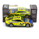 Ryan Blaney 2022 Menards Wrangler All-Star Win Diecast Chassis 1:64 Nascar Diecast
