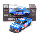 Bubba Wallace 2022 Root Insurance Kansas Win Diecast Chassis 1:64 Nascar Diecast