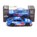 Bubba Wallace 2022 Root Insurance Kansas Win Diecast Chassis 1:64 Nascar Diecast