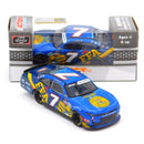 Justin Allgaier 2020 FFA Dover Win 1:64 Nascar Diecast