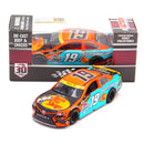 Martin Truex Jr 2021 Bass Pro Shops / SherryStrong.com Diecast Chassis 1:64 Nascar Diecast