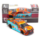 Martin Truex Jr 2021 Bass Pro Shops / SherryStrong.com Diecast Chassis 1:64 Nascar Diecast