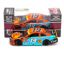Martin Truex Jr 2021 Bass Pro Shops / SherryStrong.com Diecast Chassis 1:64 Nascar Diecast