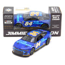 Jimmie Johnson 2023 Club Wyndham Diecast Chassis 1:64 Nascar Diecast