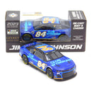 Jimmie Johnson 2023 Club Wyndham Diecast Chassis 1:64 Nascar Diecast