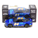 Jimmie Johnson 2023 Club Wyndham Diecast Chassis 1:64 Nascar Diecast