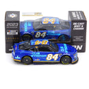 Jimmie Johnson 2023 Club Wyndham Diecast Chassis 1:64 Nascar Diecast