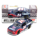 William Byron 2020 Liberty University 1:64 Nascar Diecast