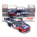 William Byron 2020 Liberty University 1:64 Nascar Diecast
