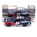 William Byron 2020 Liberty University 1:64 Nascar Diecast
